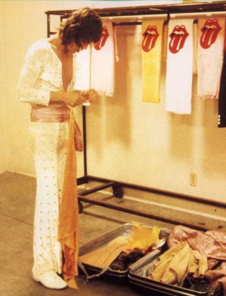 Rare Photographs of Celebrities. Part 7 (117 pics)