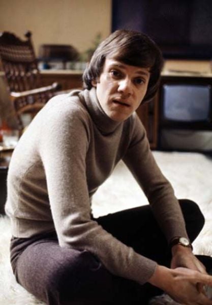 Rare Photographs of Celebrities. Part 7 (117 pics)