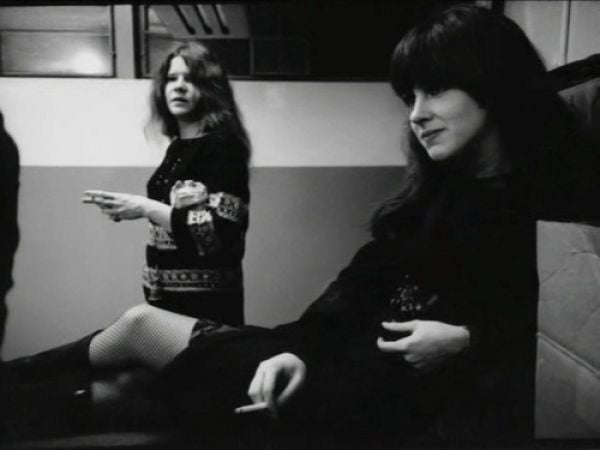 Rare Photographs of Celebrities. Part 7 (117 pics)