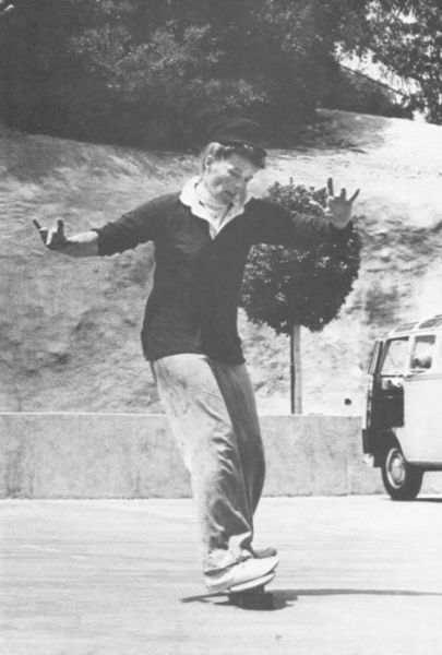 Rare Photographs of Celebrities. Part 7 (117 pics)