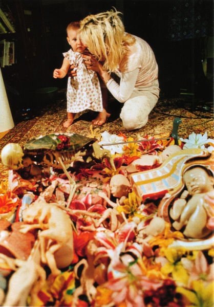 Rare Photographs of Celebrities. Part 7 (117 pics)