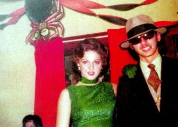 Rare Photographs of Celebrities. Part 7 (117 pics)