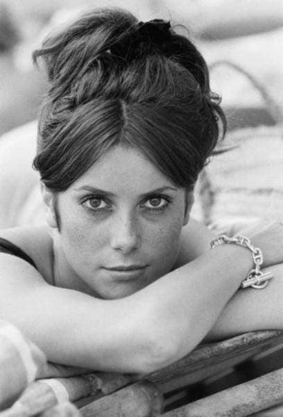 Rare Photographs of Celebrities. Part 7 (117 pics)