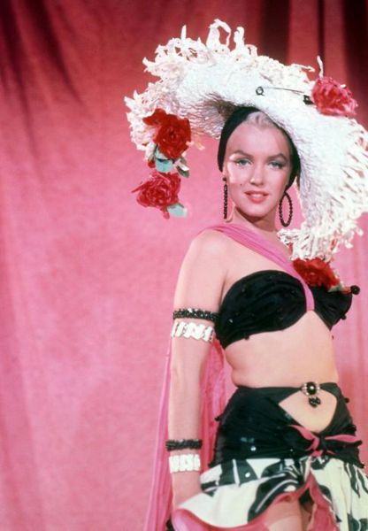 Rare Photographs of Celebrities. Part 7 (117 pics)