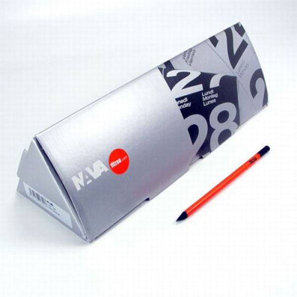 Such Creative and Unique Calendars (61 pics) Such Creative and Unique Calendars (61 pics)