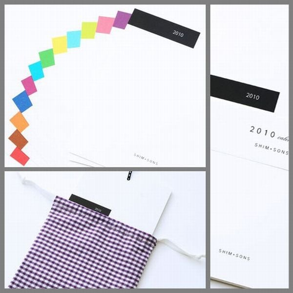 Such Creative and Unique Calendars (61 pics) Such Creative and Unique Calendars (61 pics)