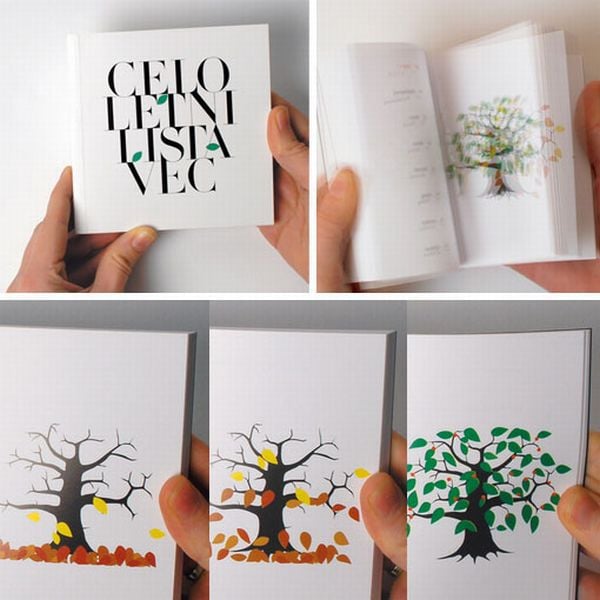 Such Creative and Unique Calendars (61 pics) Such Creative and Unique Calendars (61 pics)