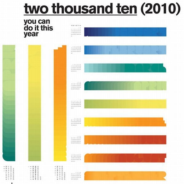 Such Creative and Unique Calendars (61 pics) Such Creative and Unique Calendars (61 pics)