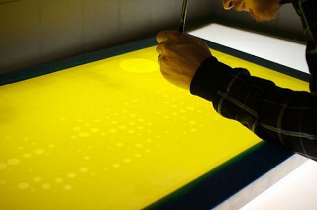 Such Creative and Unique Calendars (61 pics) Such Creative and Unique Calendars (61 pics)