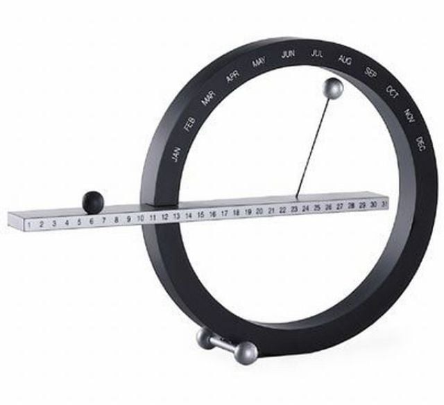 Such Creative and Unique Calendars (61 pics) Such Creative and Unique Calendars (61 pics)