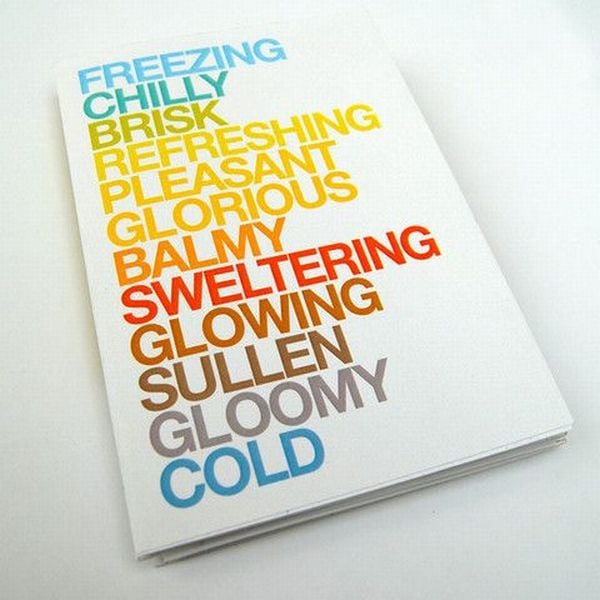 Such Creative and Unique Calendars (61 pics) Such Creative and Unique Calendars (61 pics)