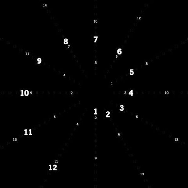 Such Creative and Unique Calendars (61 pics) Such Creative and Unique Calendars (61 pics)