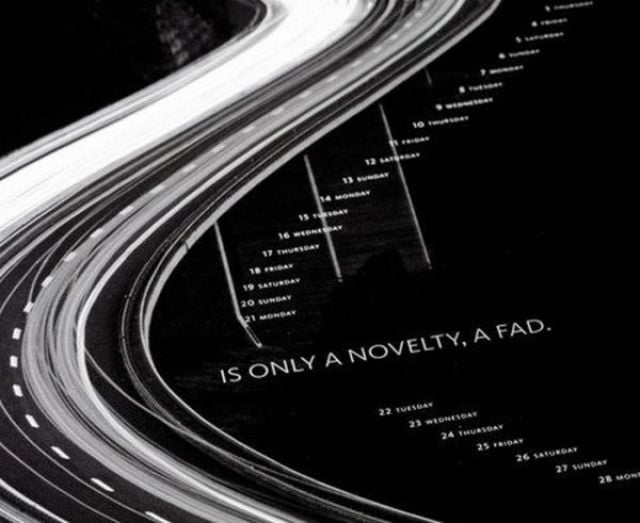 Such Creative and Unique Calendars (61 pics) Such Creative and Unique Calendars (61 pics)