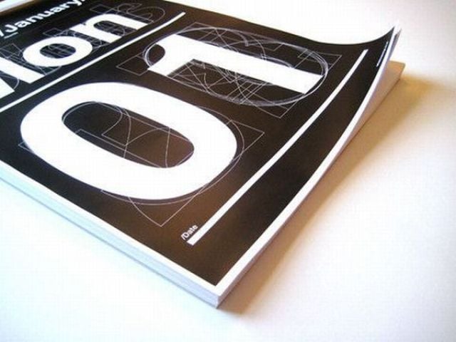 Such Creative and Unique Calendars (61 pics) Such Creative and Unique Calendars (61 pics)