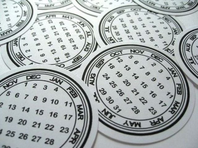Such Creative and Unique Calendars (61 pics) Such Creative and Unique Calendars (61 pics)