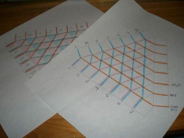 Such Creative and Unique Calendars (61 pics) Such Creative and Unique Calendars (61 pics)