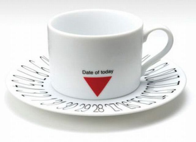 Such Creative and Unique Calendars (61 pics) Such Creative and Unique Calendars (61 pics)