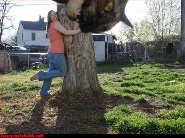 How to Spoil a Photo. Part 7 (48 pics) How to Spoil a Photo. Part 7 (48 pics)