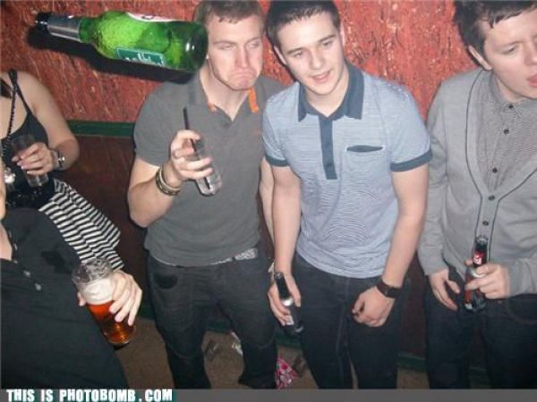 How to Spoil a Photo. Part 7 (48 pics) How to Spoil a Photo. Part 7 (48 pics)