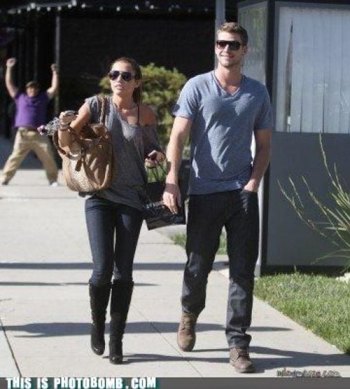 How to Spoil a Photo. Part 7 (48 pics) How to Spoil a Photo. Part 7 (48 pics)