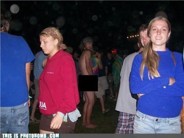 How to Spoil a Photo. Part 7 (48 pics) How to Spoil a Photo. Part 7 (48 pics)