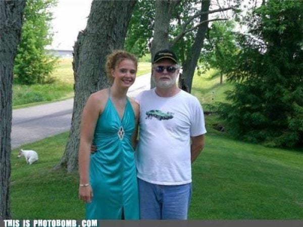 How to Spoil a Photo. Part 7 (48 pics) How to Spoil a Photo. Part 7 (48 pics)