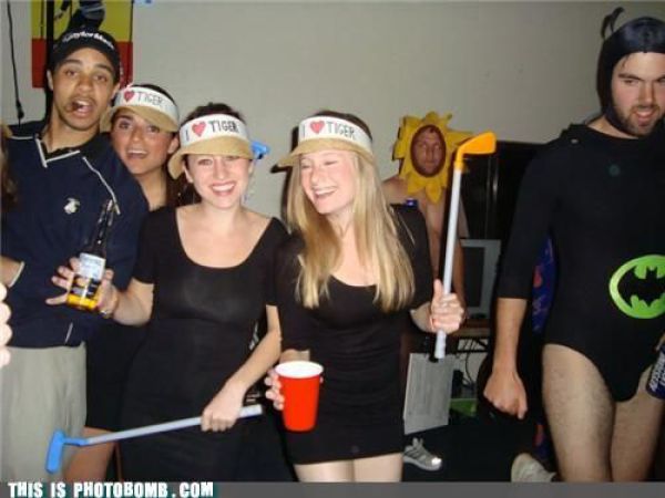 How to Spoil a Photo. Part 7 (48 pics) How to Spoil a Photo. Part 7 (48 pics)