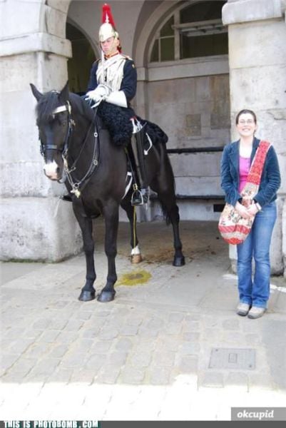 How to Spoil a Photo. Part 7 (48 pics) How to Spoil a Photo. Part 7 (48 pics)