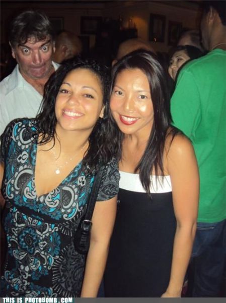 How to Spoil a Photo. Part 7 (48 pics) How to Spoil a Photo. Part 7 (48 pics)