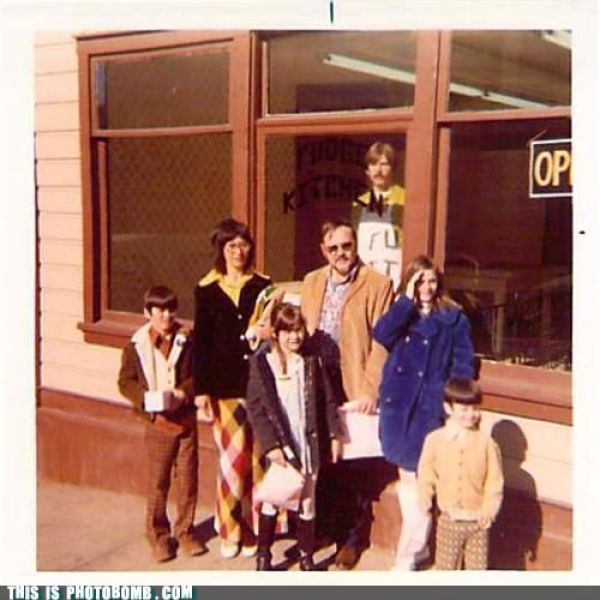 How to Spoil a Photo. Part 7 (48 pics) How to Spoil a Photo. Part 7 (48 pics)