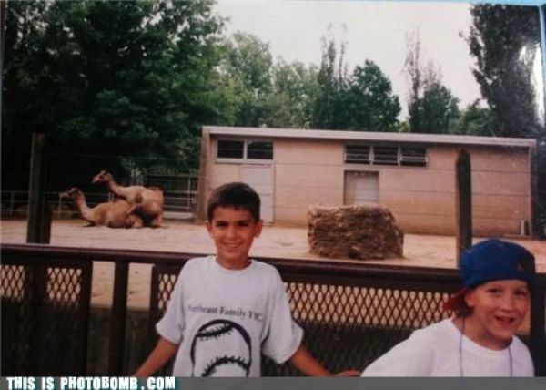 How to Spoil a Photo. Part 7 (48 pics) How to Spoil a Photo. Part 7 (48 pics)