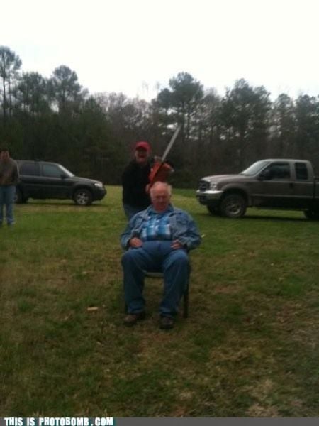 How to Spoil a Photo. Part 7 (48 pics) How to Spoil a Photo. Part 7 (48 pics)