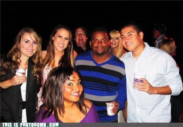 How to Spoil a Photo. Part 7 (48 pics) How to Spoil a Photo. Part 7 (48 pics)