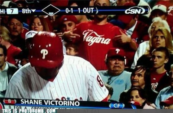 How to Spoil a Photo. Part 7 (48 pics) How to Spoil a Photo. Part 7 (48 pics)