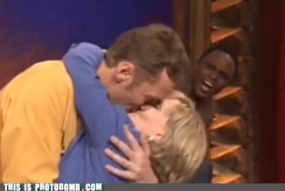 How to Spoil a Photo. Part 7 (48 pics) How to Spoil a Photo. Part 7 (48 pics)