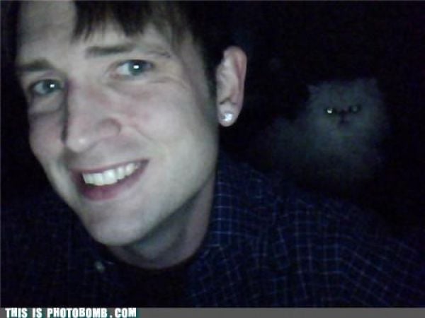 How to Spoil a Photo. Part 7 (48 pics) How to Spoil a Photo. Part 7 (48 pics)