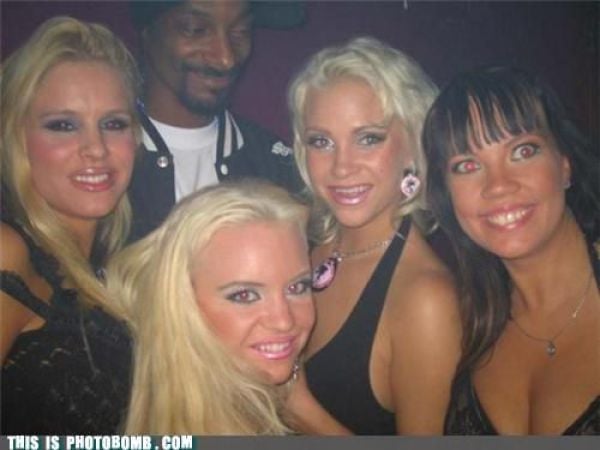 How to Spoil a Photo. Part 7 (48 pics) How to Spoil a Photo. Part 7 (48 pics)