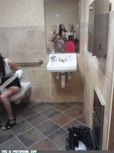 How to Spoil a Photo. Part 7 (48 pics) How to Spoil a Photo. Part 7 (48 pics)