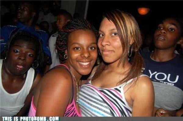 How to Spoil a Photo. Part 7 (48 pics) How to Spoil a Photo. Part 7 (48 pics)