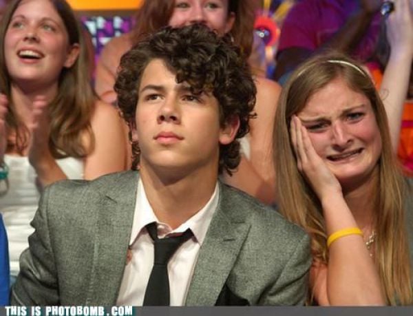 How to Spoil a Photo. Part 7 (48 pics) How to Spoil a Photo. Part 7 (48 pics)