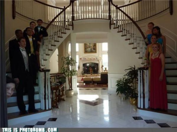 How to Spoil a Photo. Part 7 (48 pics) How to Spoil a Photo. Part 7 (48 pics)