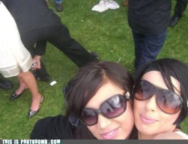 How to Spoil a Photo. Part 7 (48 pics) How to Spoil a Photo. Part 7 (48 pics)