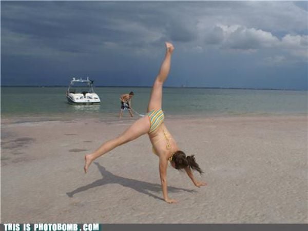 How to Spoil a Photo. Part 7 (48 pics) How to Spoil a Photo. Part 7 (48 pics)