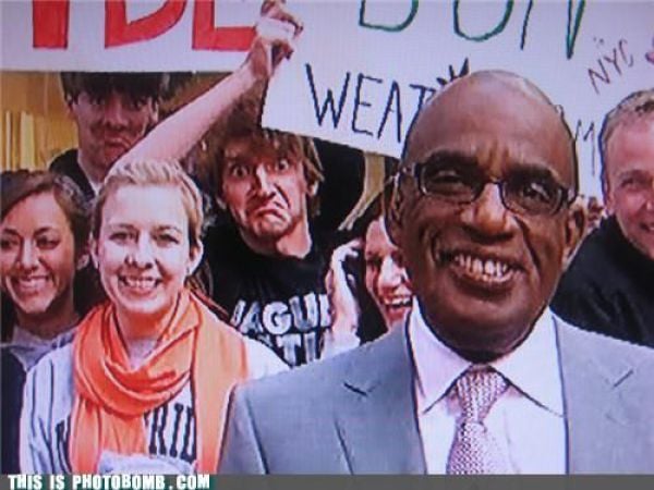 How to Spoil a Photo. Part 7 (48 pics) How to Spoil a Photo. Part 7 (48 pics)