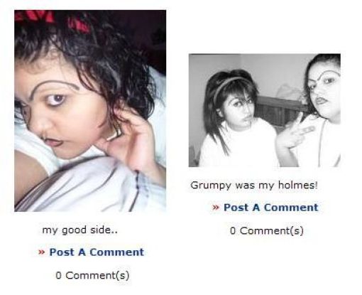 A Unique Girl from a Social Network (6 pics) A Unique Girl from a Social Network (6 pics)