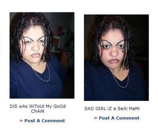 A Unique Girl from a Social Network (6 pics) A Unique Girl from a Social Network (6 pics)