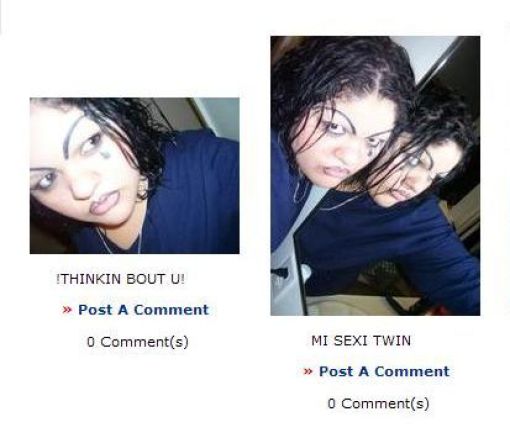 A Unique Girl from a Social Network (6 pics) A Unique Girl from a Social Network (6 pics)