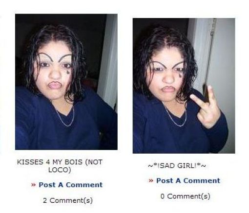 A Unique Girl from a Social Network (6 pics) A Unique Girl from a Social Network (6 pics)