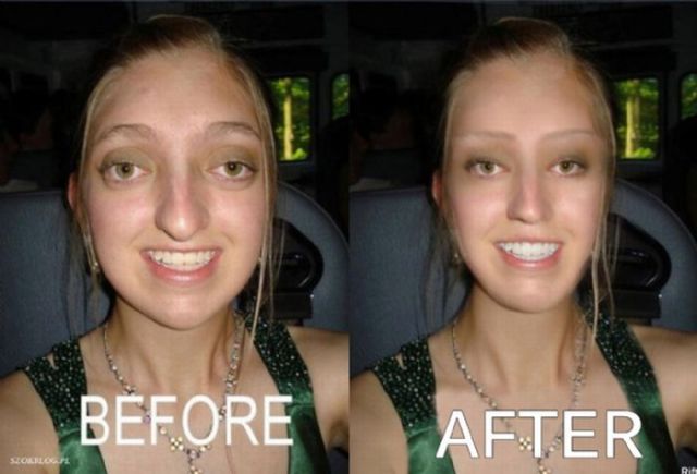 Cosplay Girls Transformations (28 pics)