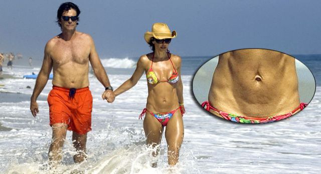 Celebrities Aren’t Perfect (31 pics) Celebrities Aren’t Perfect (31 pics)